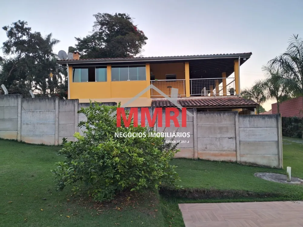 Chácara, 3 quartos - Foto 4