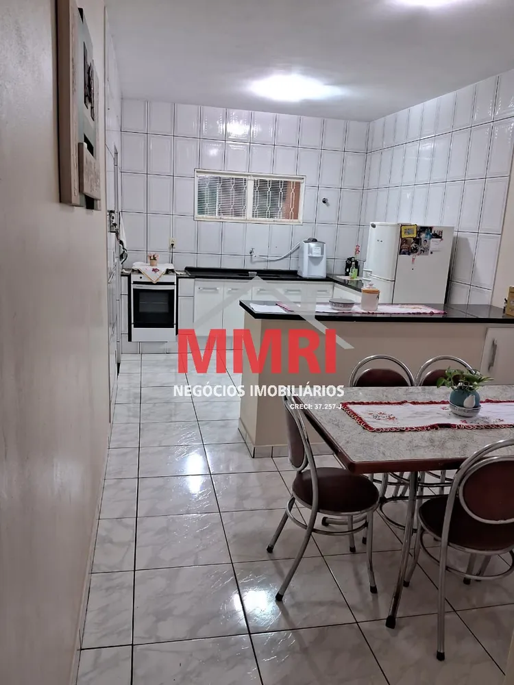 Chácara, 3 quartos - Foto 1