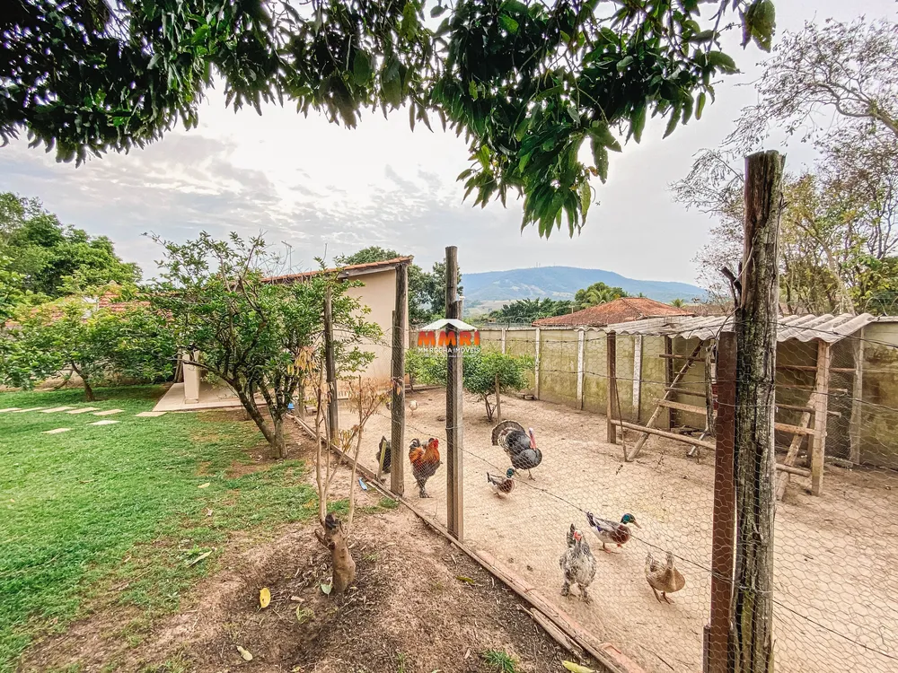 Chácara, 3 quartos - Foto 7