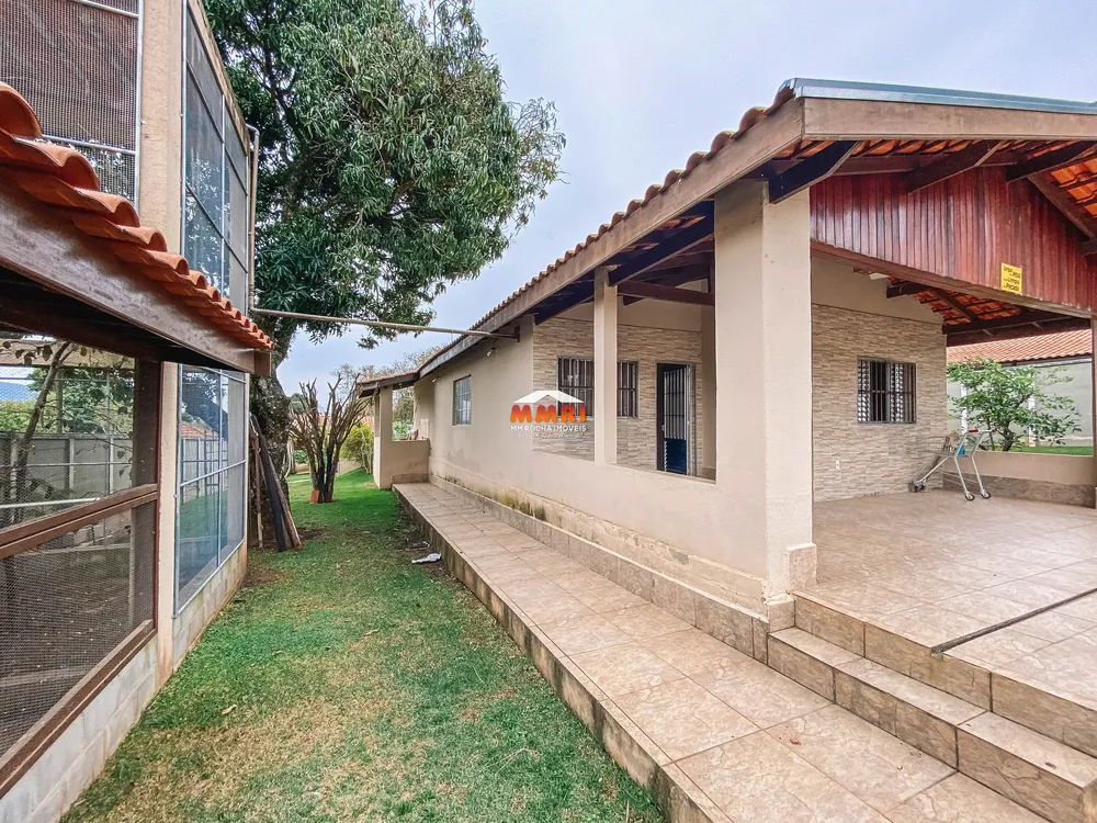 Chácara, 3 quartos - Foto 2
