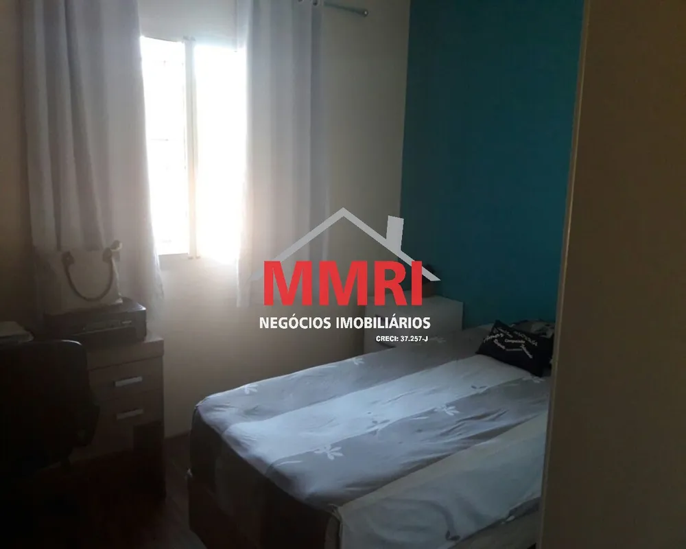 Chácara, 4 quartos, 1000 m² - Foto 3