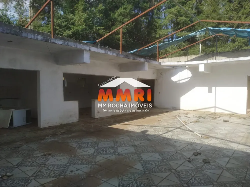Chácara, 7845 m² - Foto 4
