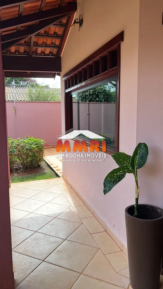 Casa, 3 quartos, 500 m² - Foto 2