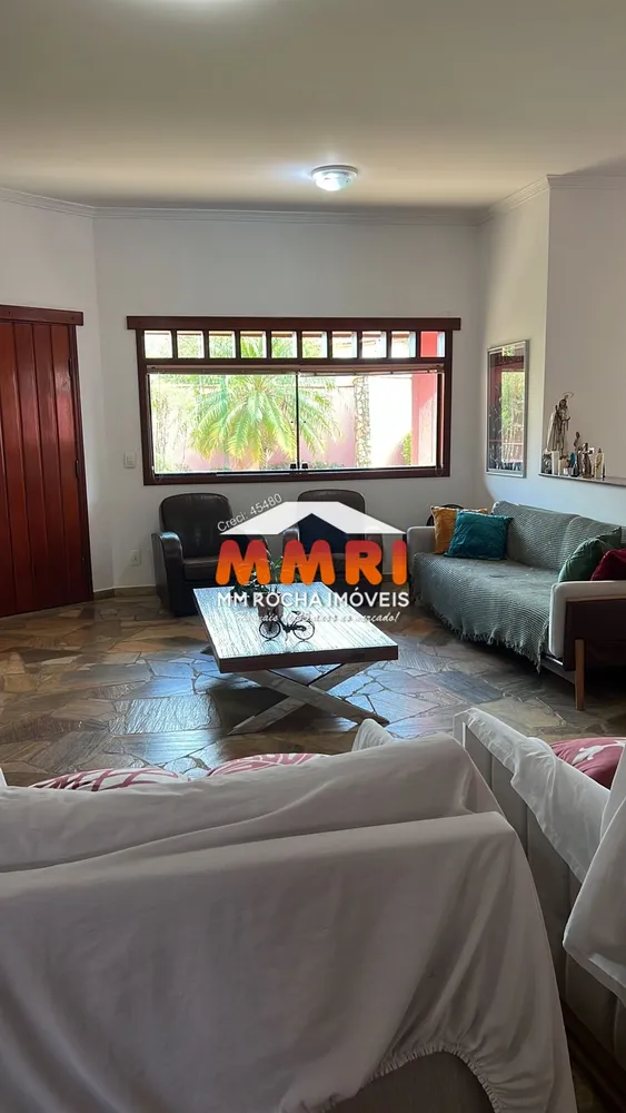 Casa, 3 quartos, 500 m² - Foto 7