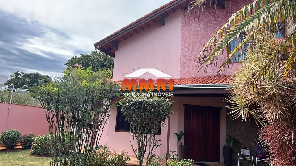 Casa, 3 quartos, 500 m² - Foto 3