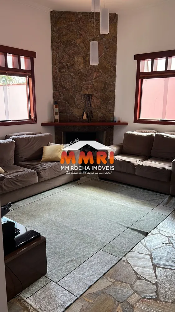 Casa, 3 quartos, 500 m² - Foto 4