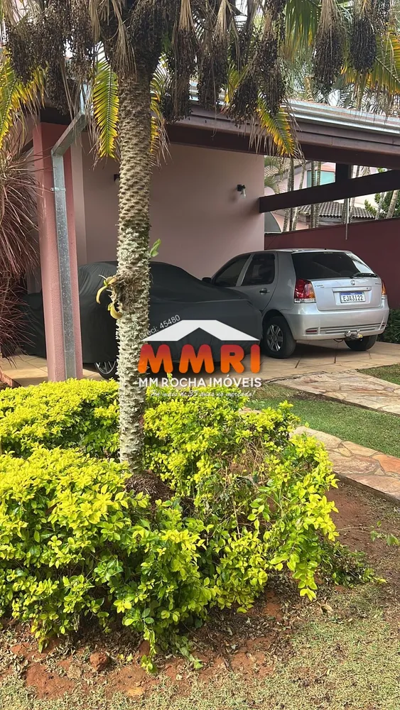 Casa, 3 quartos, 500 m² - Foto 1