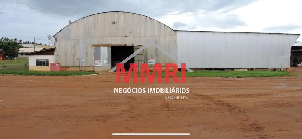 Fazenda, 2 hectares - Foto 1