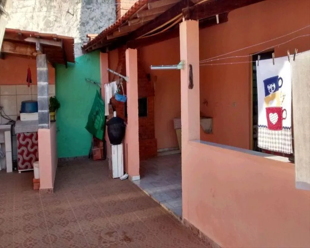 Casa, 2 quartos - Foto 4