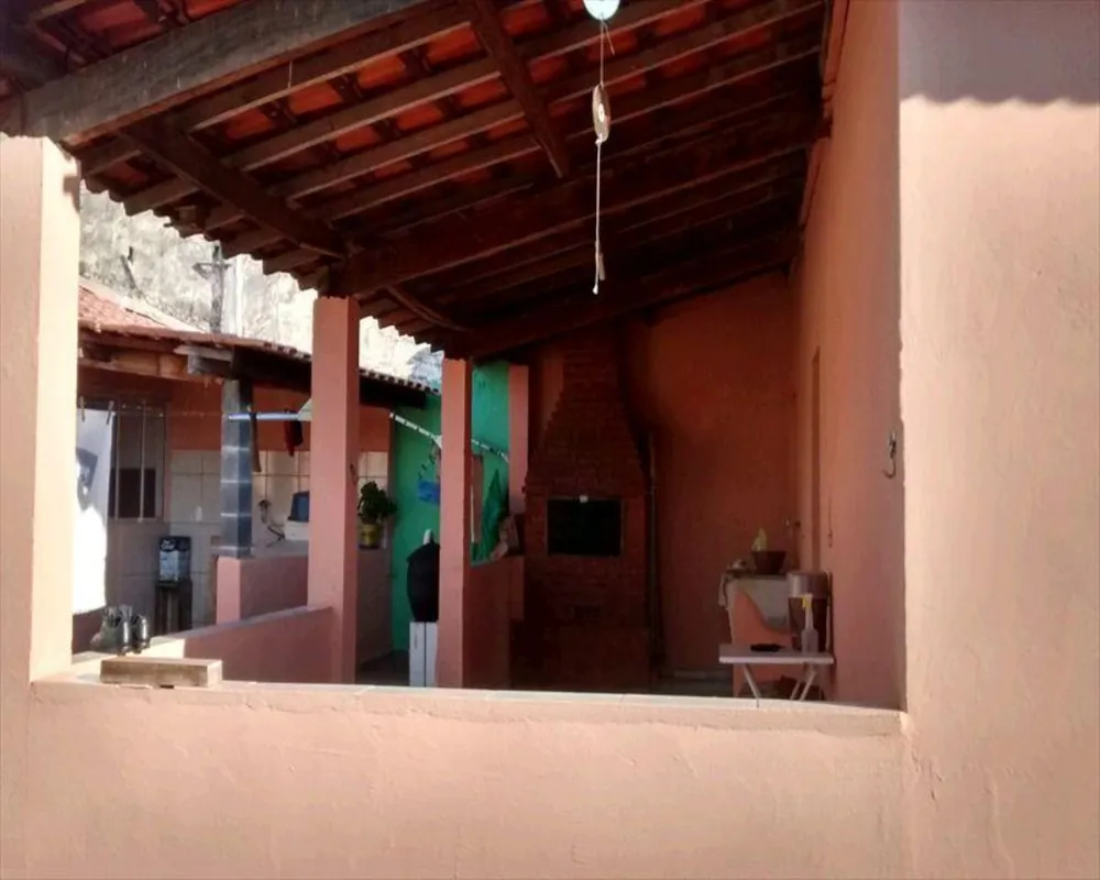 Casa, 2 quartos - Foto 3