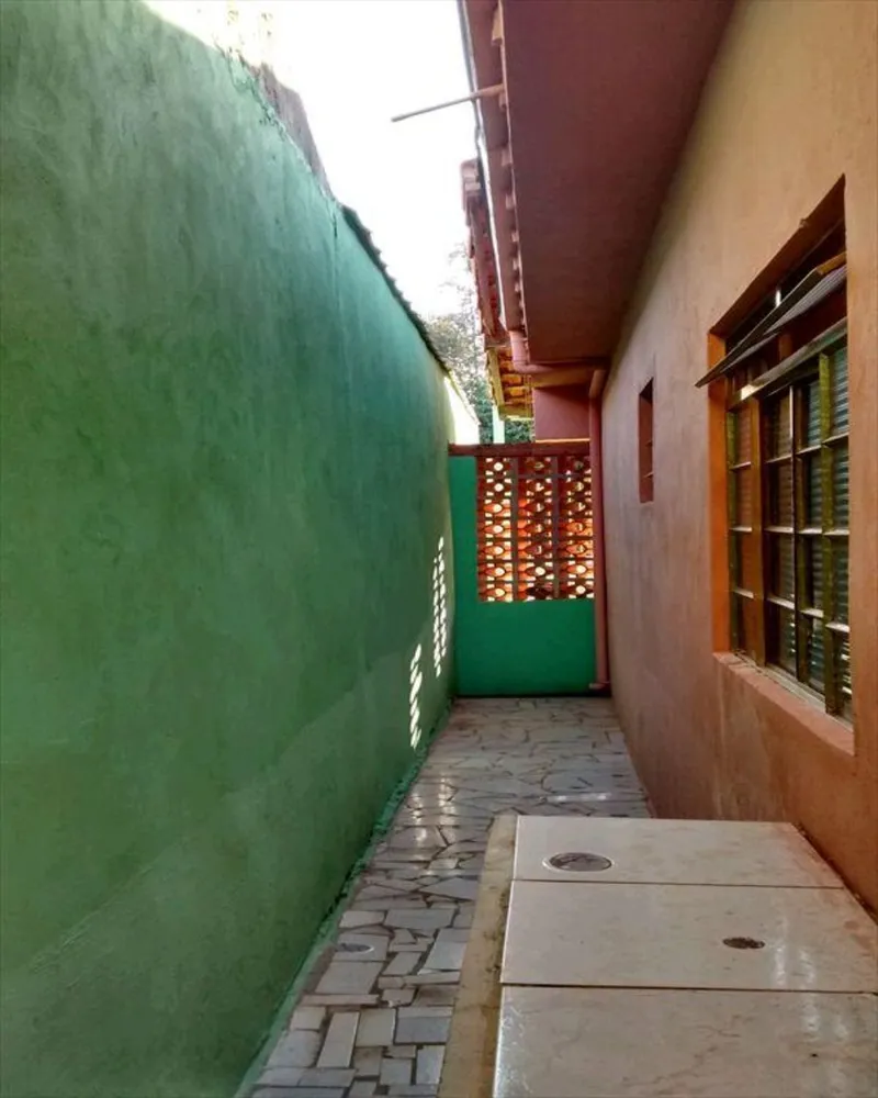 Casa, 2 quartos - Foto 1