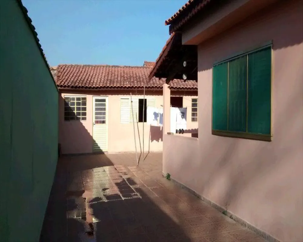 Casa, 2 quartos - Foto 2