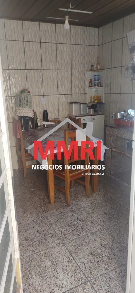 Casa, 3 quartos - Foto 7