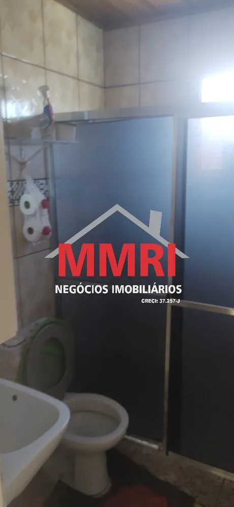 Casa, 3 quartos - Foto 5