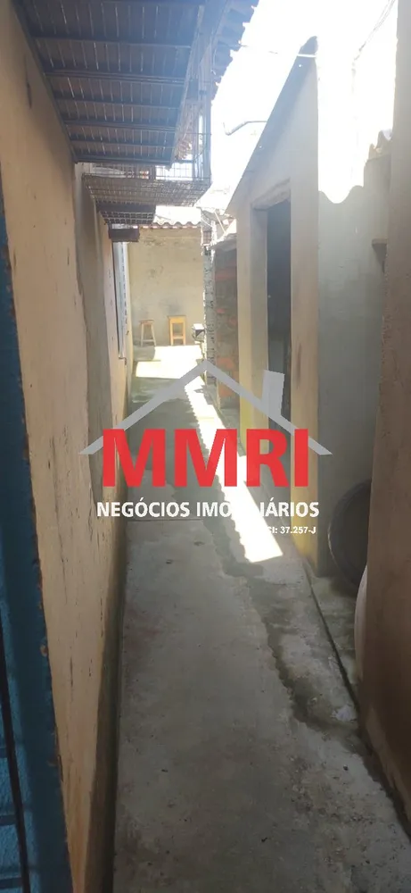 Casa, 3 quartos - Foto 2