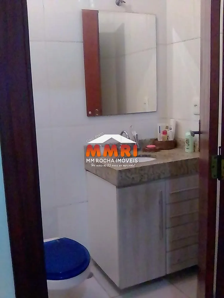 Casa de Condomínio, 3 quartos - Foto 7