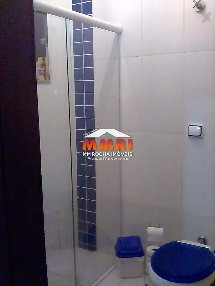 Casa de Condomínio, 3 quartos - Foto 8