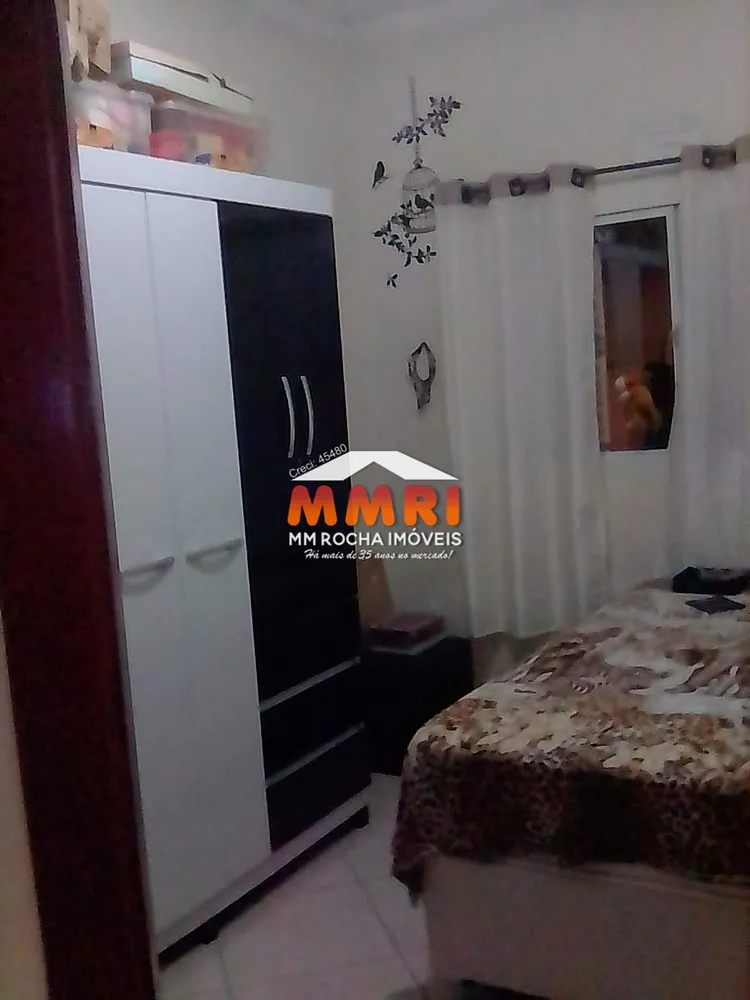 Casa de Condomínio, 3 quartos - Foto 5