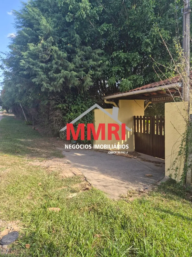 Chácara, 2 quartos, 3000 m² - Foto 2
