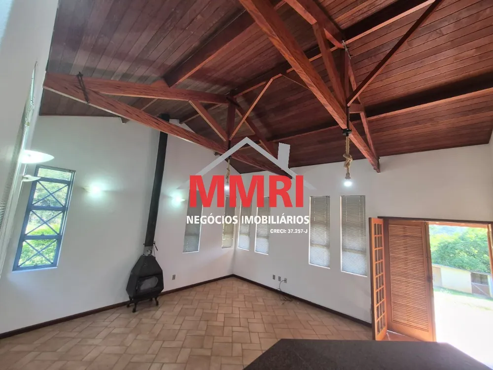Chácara, 2 quartos, 3000 m² - Foto 5