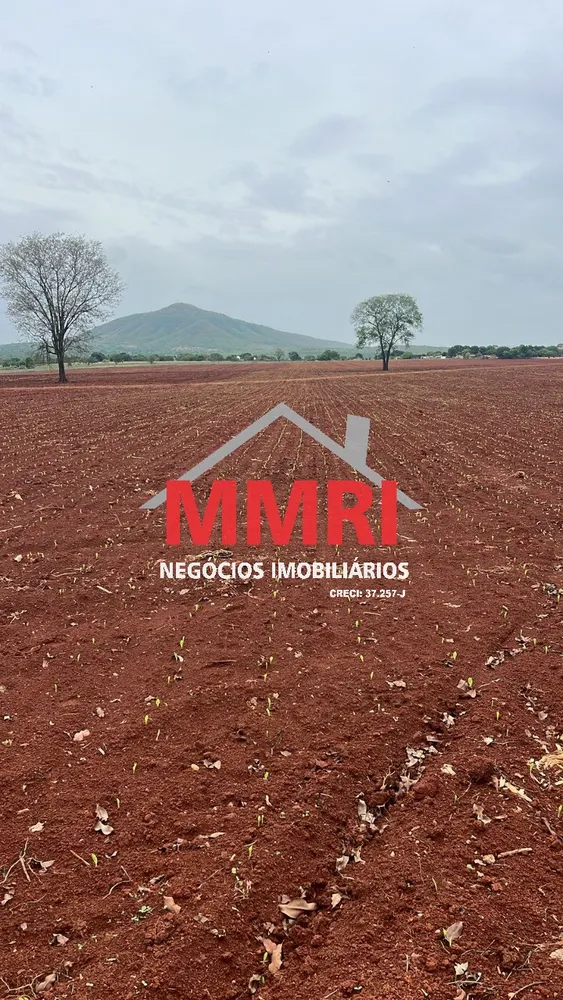 Fazenda, 3645 m² - Foto 1