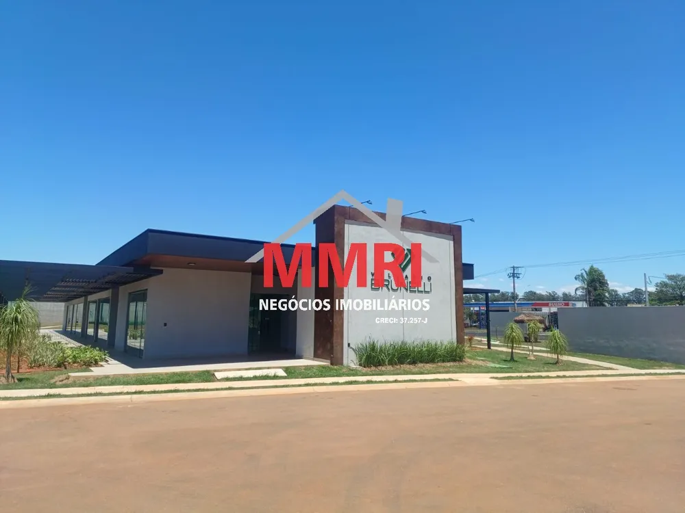Terreno, 250 m² - Foto 1