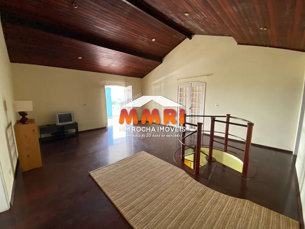 Chácara, 5 quartos - Foto 6
