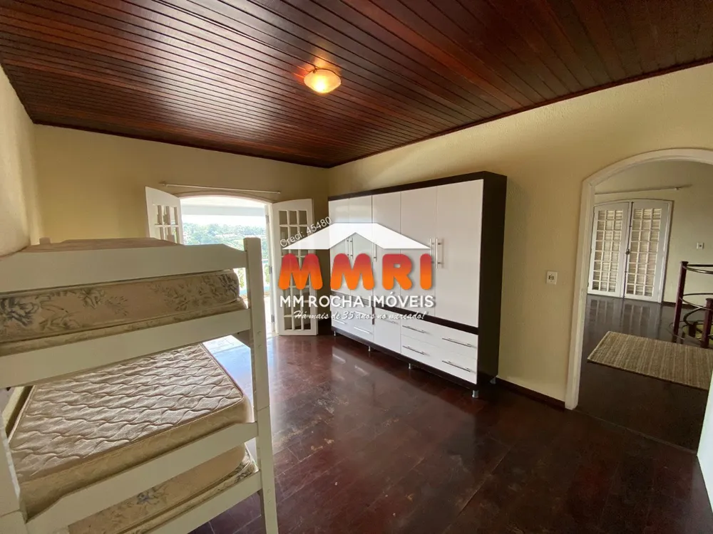 Chácara, 5 quartos - Foto 5