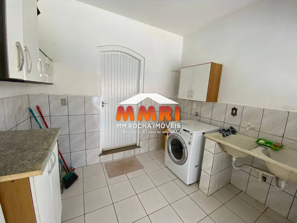 Chácara, 5 quartos - Foto 8