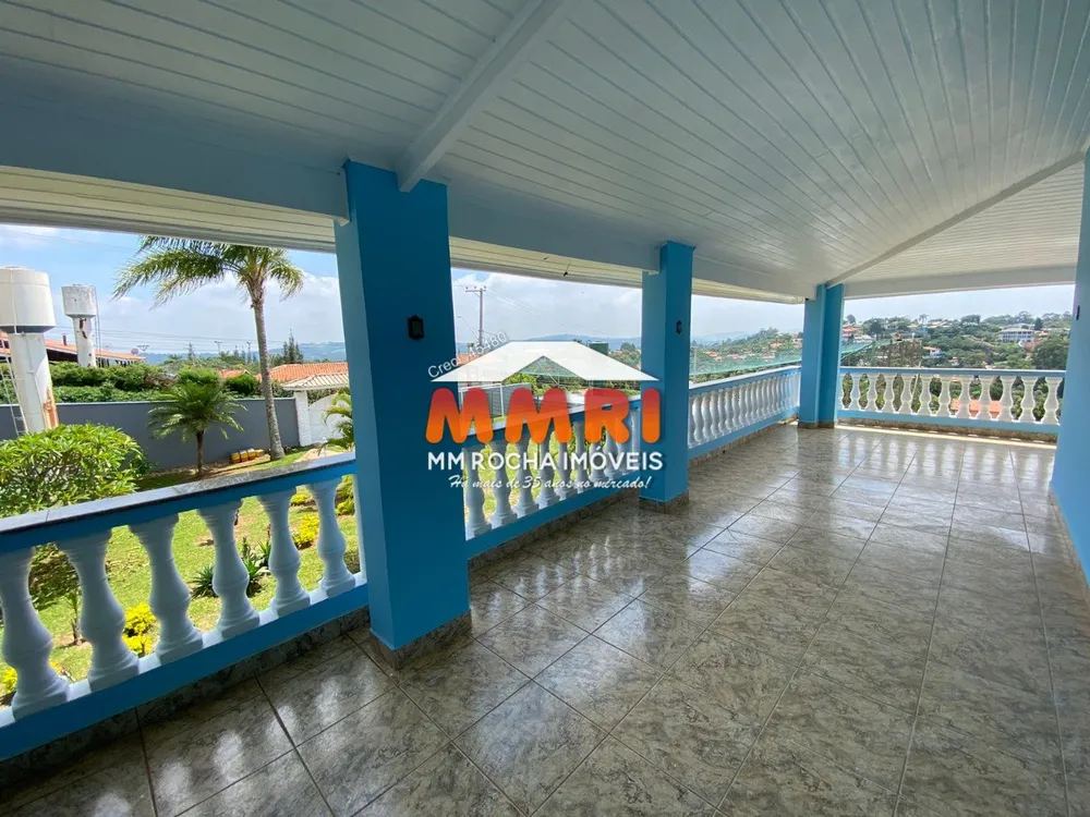 Chácara, 5 quartos - Foto 10