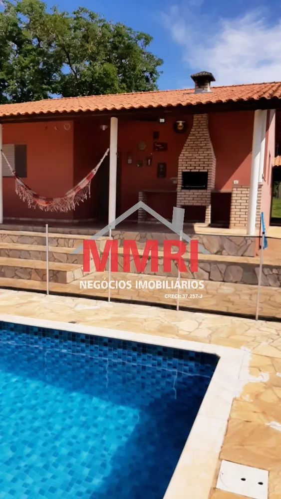 Chácara, 3 quartos - Foto 7