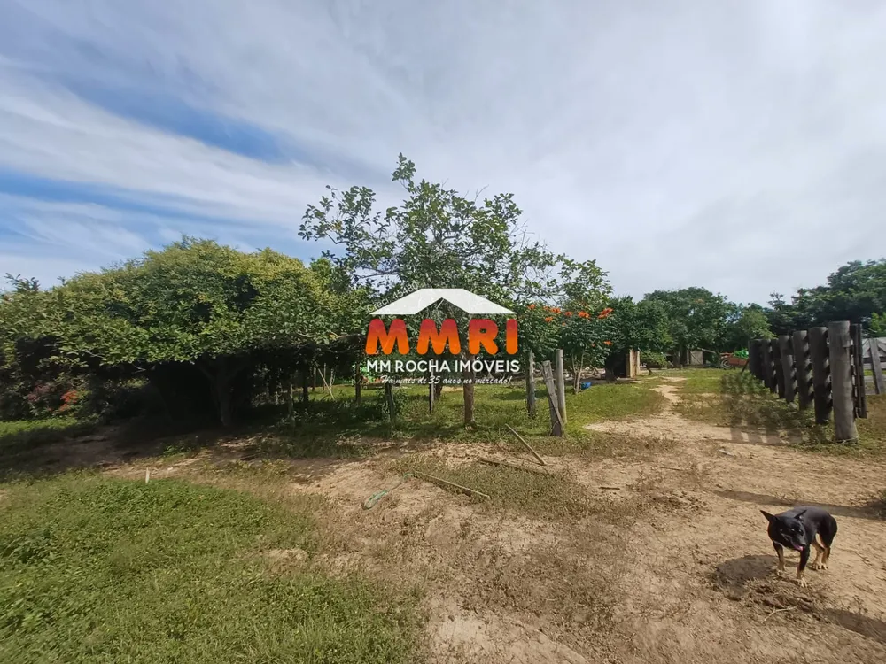 Terreno, 16 hectares - Foto 4