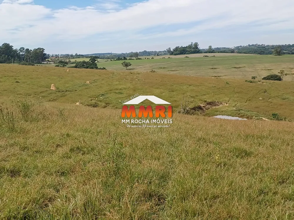 Terreno, 16 hectares - Foto 1