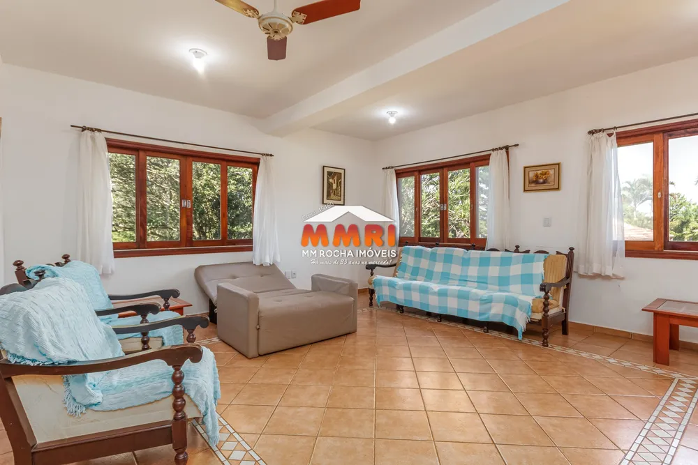 Chácara, 9 quartos, 2 hectares - Foto 6
