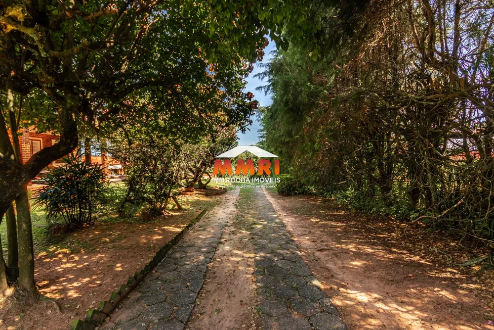 Chácara, 9 quartos, 2 hectares - Foto 7