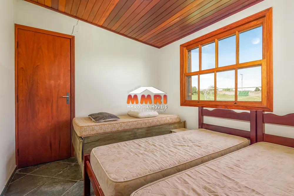 Chácara, 9 quartos, 2 hectares - Foto 3