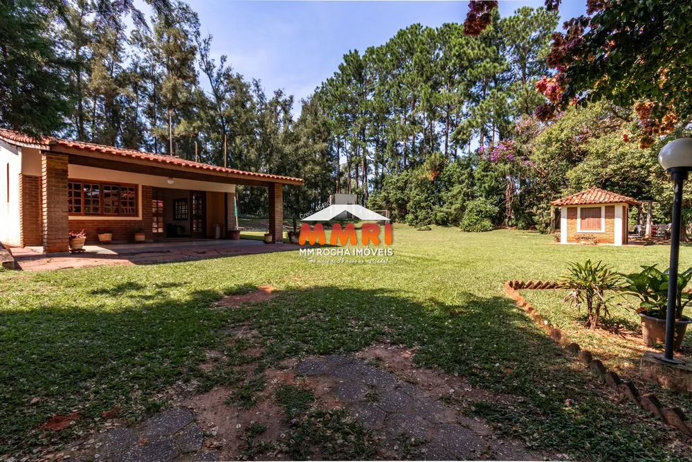 Chácara, 9 quartos, 2 hectares - Foto 8