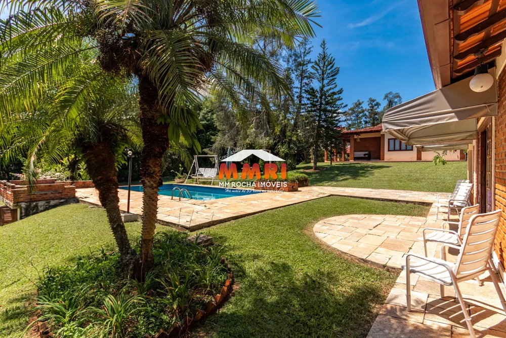 Chácara, 9 quartos, 2 hectares - Foto 4