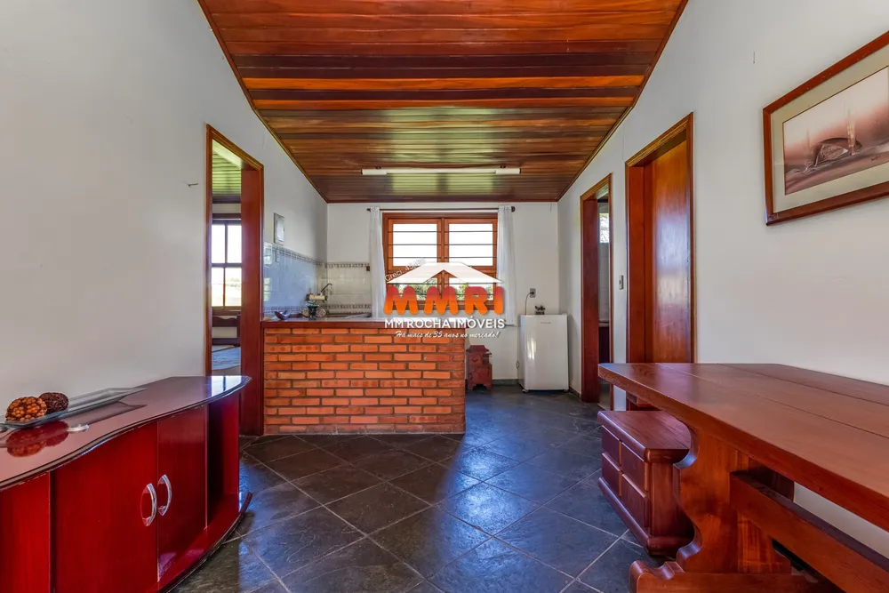 Chácara, 9 quartos, 2 hectares - Foto 2