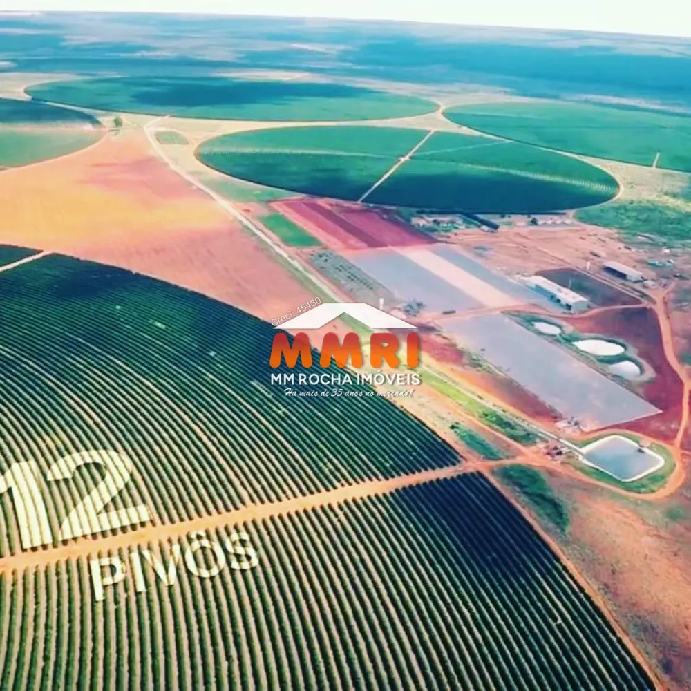 Fazenda - Foto 8