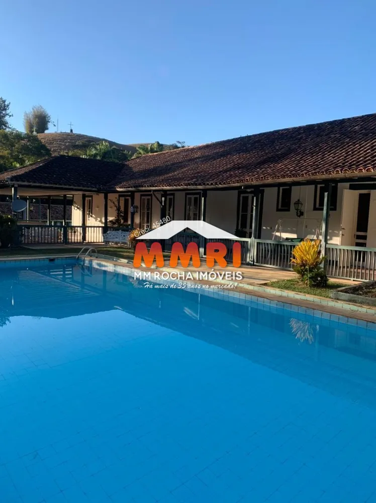 Fazenda, 328 m² - Foto 2