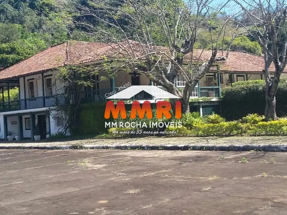 Fazenda, 328 m² - Foto 15