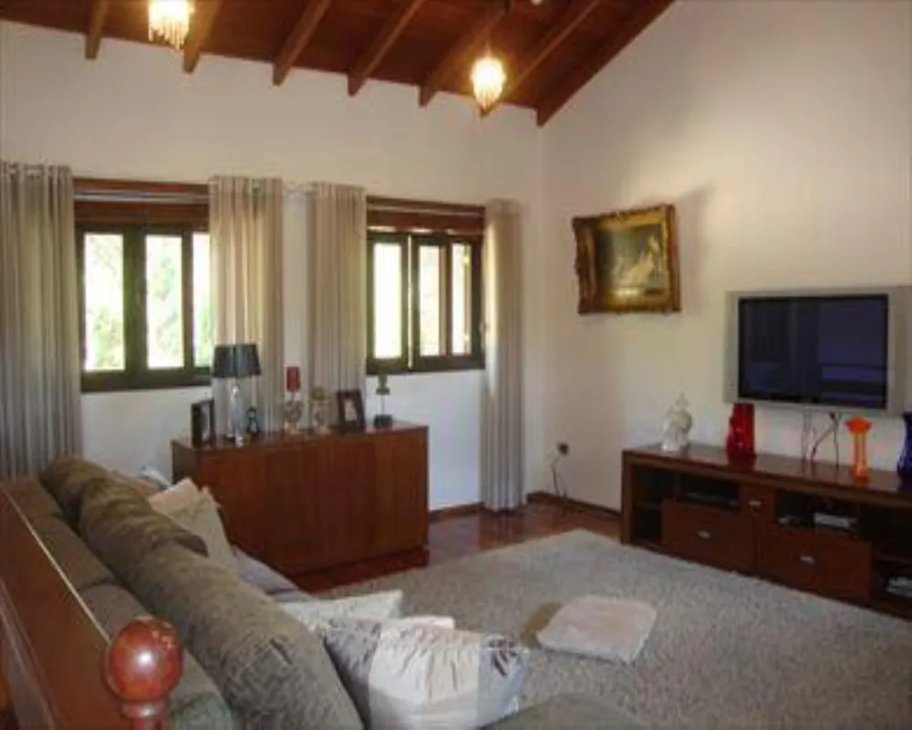 Chácara, 3 quartos, 4000 m² - Foto 4