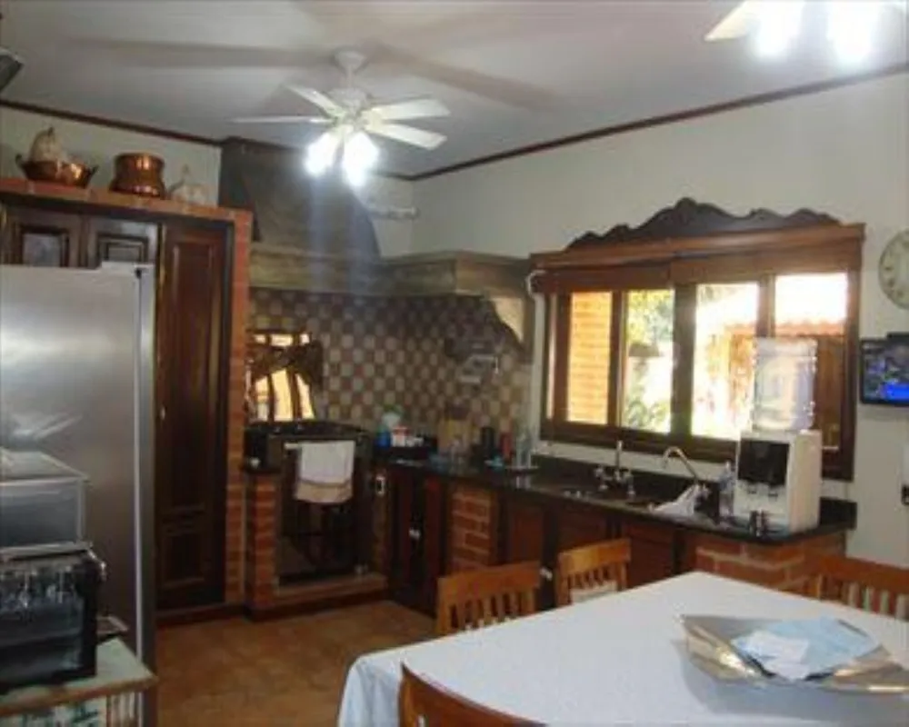 Chácara, 3 quartos, 4000 m² - Foto 3
