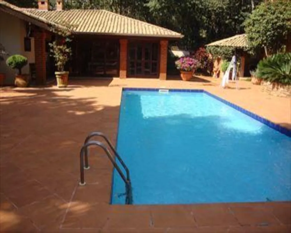 Chácara, 3 quartos, 4000 m² - Foto 2