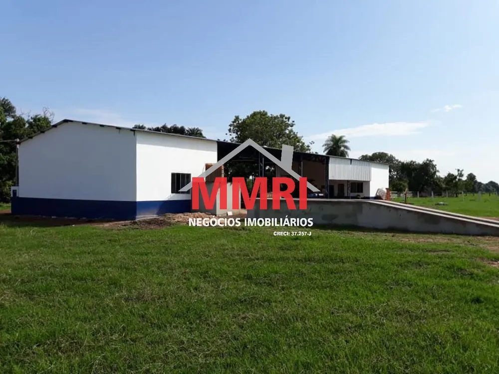 Fazenda, 3200 m² - Foto 6