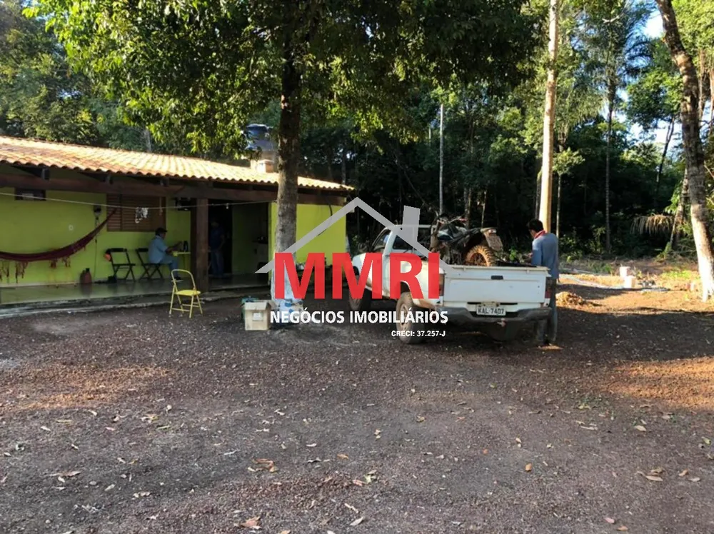 Fazenda, 3200 m² - Foto 8