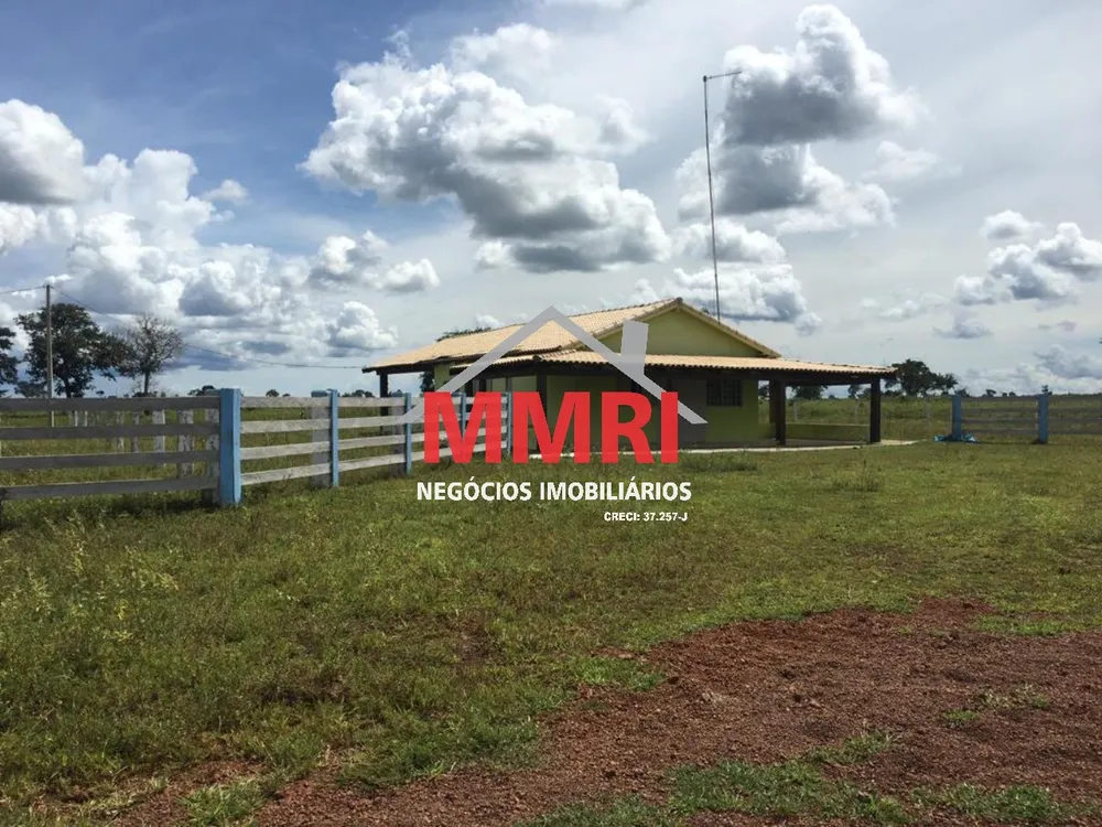 Fazenda, 3200 m² - Foto 11