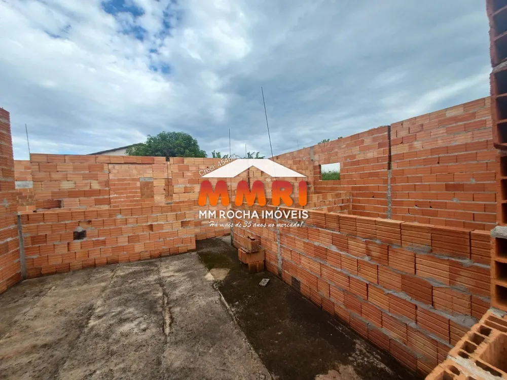 Terreno, 1020 m² - Foto 2