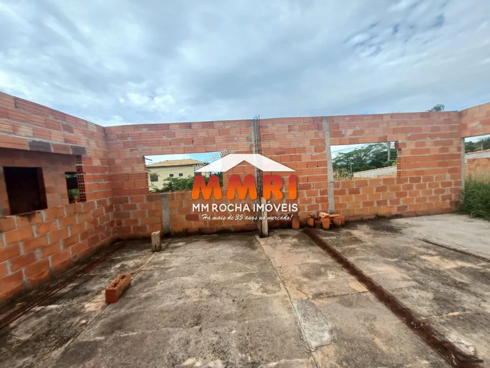 Terreno, 1020 m² - Foto 1